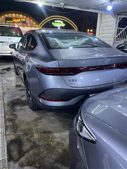 BYD Qin Plus
